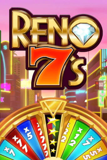 Демо игра Reno 7's от  | Casino X BY