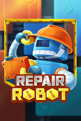 Демо игра Repair Robot от  | Casino X BY