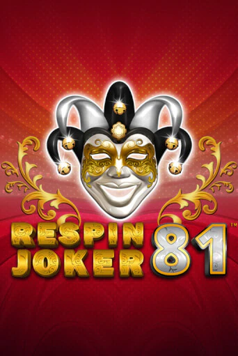 Демо игра Respin Joker 81 от  | Casino X BY