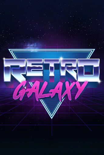 Демо игра Retro Galaxy от  | Casino X BY