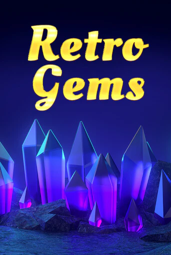Демо игра Retro Gems от  | Casino X BY