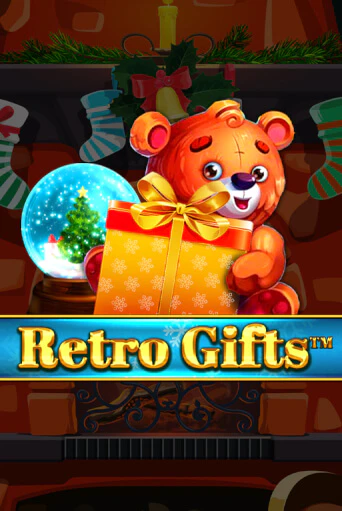 Демо игра Retro Gifts от  | Casino X BY
