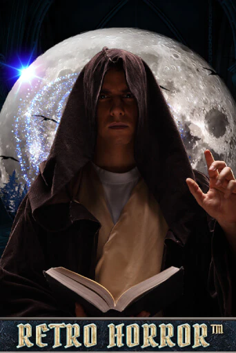 Демо игра Retro Horror от  | Casino X BY