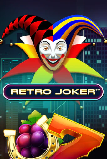 Демо игра Retro Joker от  | Casino X BY