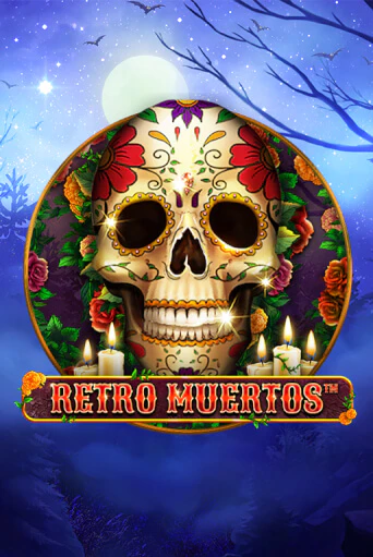 Демо игра Retro Muertos от  | Casino X BY