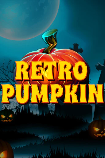 Демо игра Retro Pumpkin от  | Casino X BY