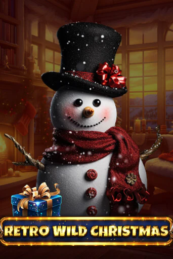 Демо игра Retro Wild Christmas от  | Casino X BY