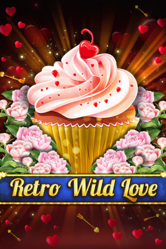 Демо игра Retro Wild Love от  | Casino X BY