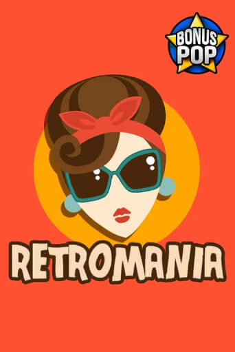 Демо игра Retromania от  | Casino X BY