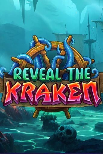 Демо игра Reveal The Kraken от  | Casino X BY