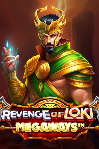 Демо игра Revenge of Loki Megaways от  | Casino X BY