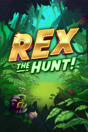 Демо игра Rex the Hunt! от  | Casino X BY