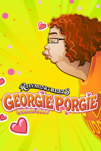 Демо игра Rhyming Reels Georgie Porgie от  | Casino X BY