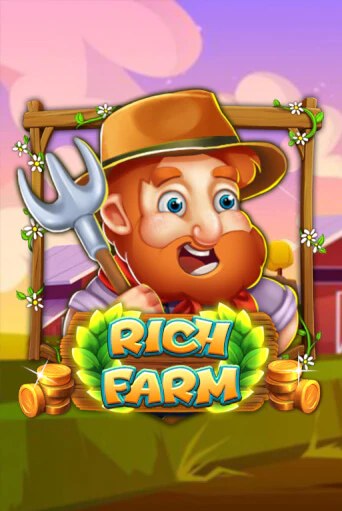 Демо игра Rich Farm от  | Casino X BY