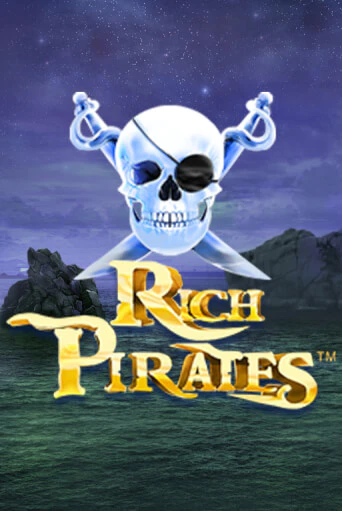 Демо игра Rich Pirates от  | Casino X BY