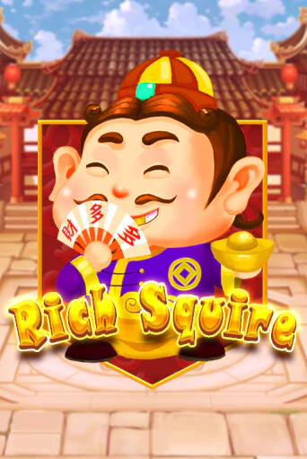 Демо игра Rich Squire от  | Casino X BY