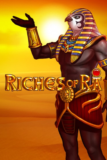 Демо игра Riches of RA от  | Casino X BY
