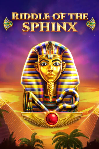 Демо игра Riddle of the Sphinx от  | Casino X BY