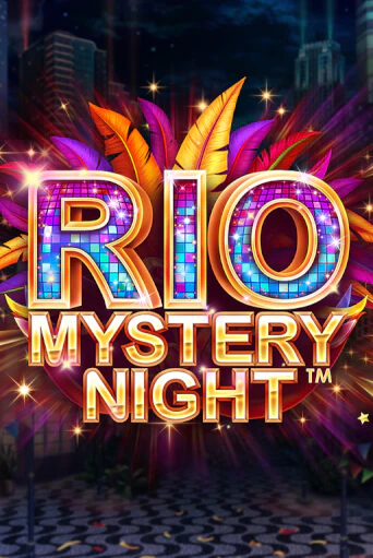 Демо игра Rio Mystery Night от  | Casino X BY