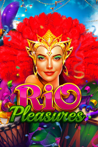 Демо игра Rio Pleasure от  | Casino X BY