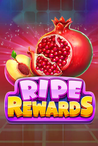 Демо игра Ripe Rewards от  | Casino X BY