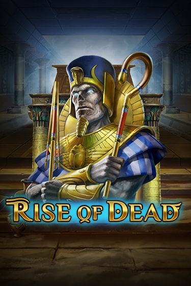 Демо игра Rise of Dead от  | Casino X BY