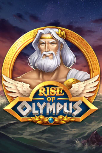 Демо игра Rise of Olympus от  | Casino X BY