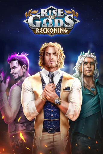 Демо игра Rise of Gods Reckoning от  | Casino X BY