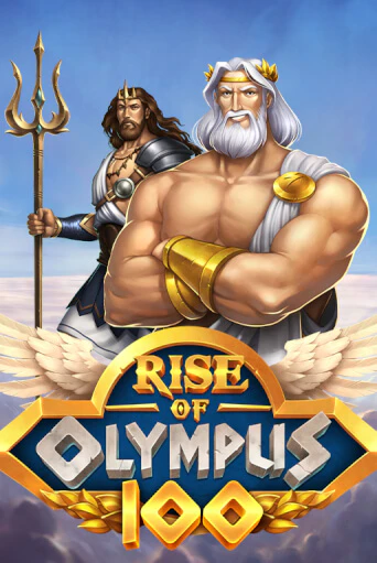 Демо игра Rise Of Olympus 100 от  | Casino X BY