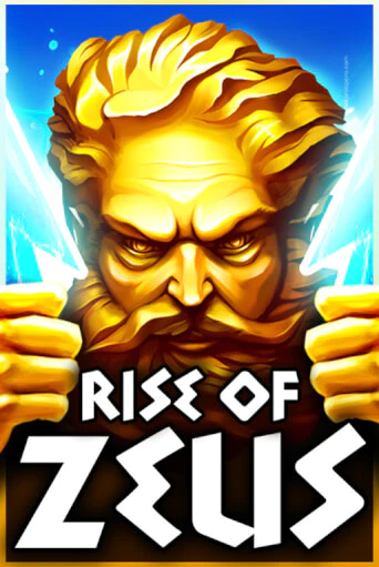 Демо игра Rise of Zeus от  | Casino X BY