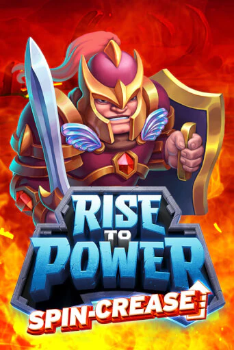 Демо игра Rise to Power от  | Casino X BY
