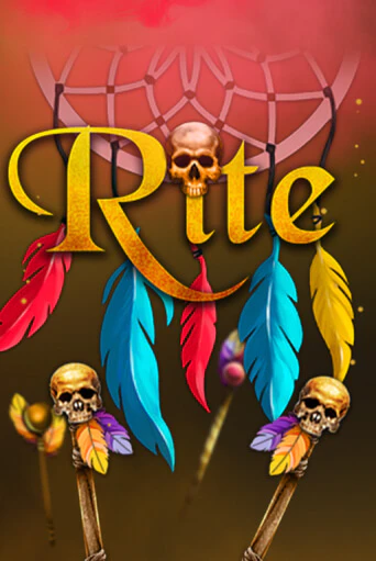 Демо игра The Rite от  | Casino X BY