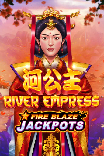 Демо игра Fire Blaze: River Empress от  | Casino X BY