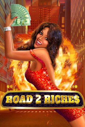 Демо игра Road 2 Riches от  | Casino X BY