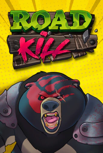 Демо игра Roadkill от  | Casino X BY