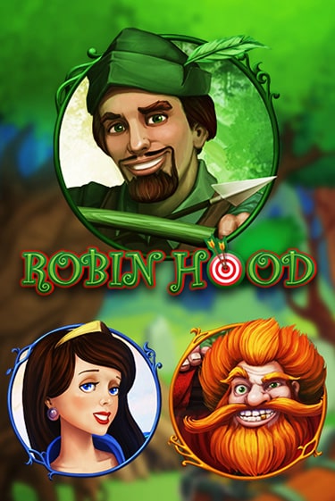 Демо игра Robin Hood от  | Casino X BY