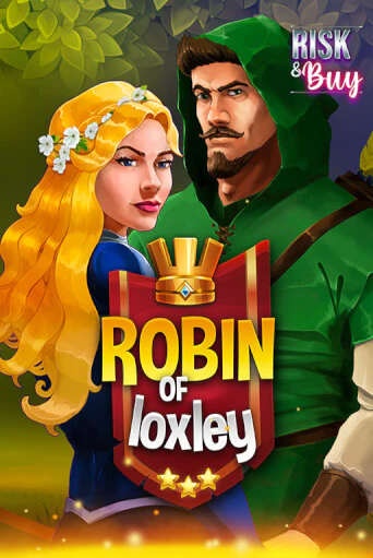 Демо игра Robin of Loxley от  | Casino X BY