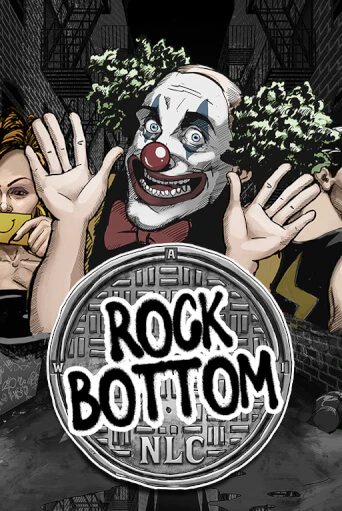 Демо игра Rock Bottom от  | Casino X BY