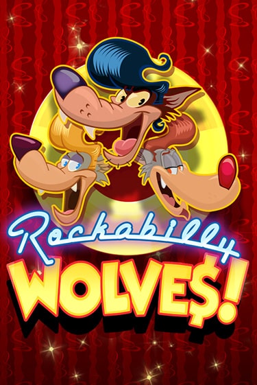 Демо игра Rockabilly Wolves от  | Casino X BY