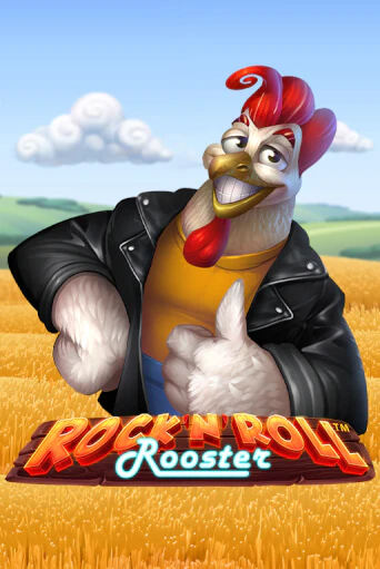 Демо игра Rock and Roll Rooster от  | Casino X BY