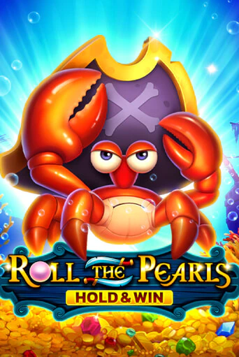 Демо игра Roll The Pearls Hold And Win от  | Casino X BY