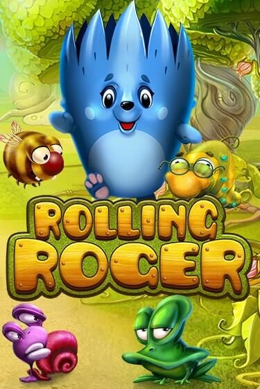 Демо игра Rolling Roger от  | Casino X BY
