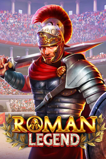 Демо игра Roman Legend от  | Casino X BY