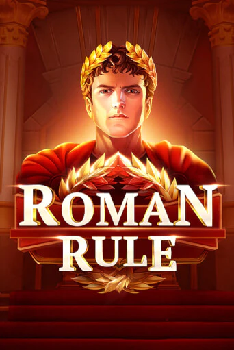 Демо игра Roman Rule от  | Casino X BY