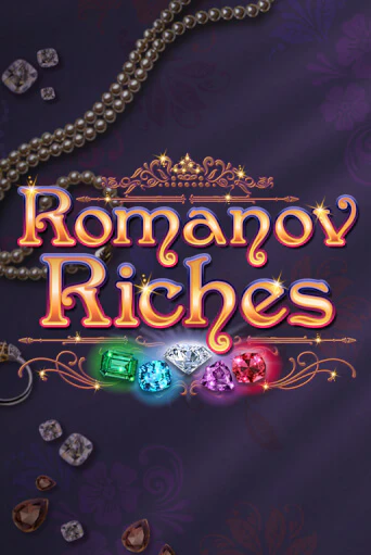 Демо игра Romanov Riches от  | Casino X BY