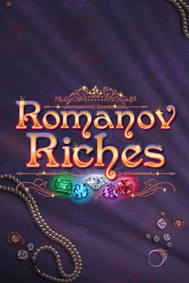 Демо игра Romanov Riches от  | Casino X BY