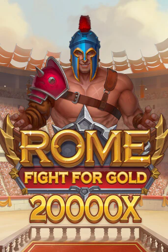 Демо игра Rome: Fight For Gold от  | Casino X BY