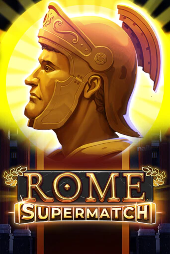 Демо игра Rome Supermatch от  | Casino X BY
