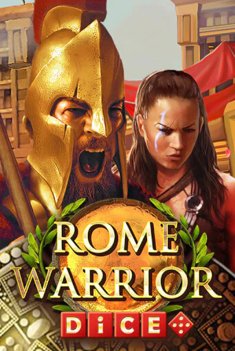 Демо игра Rome Warrior Dice от  | Casino X BY