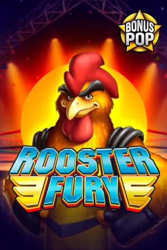 Демо игра Rooster Fury от  | Casino X BY